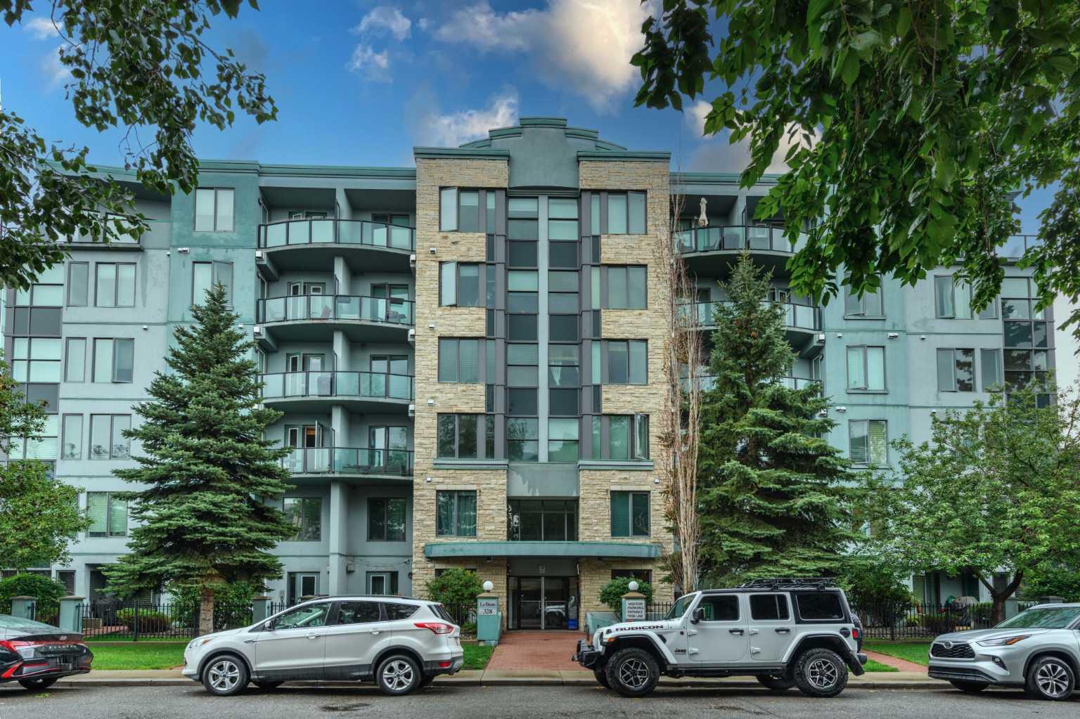 Image of home for listing MLS® A2352854