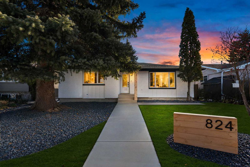 Image of home for listing MLS® A2352856