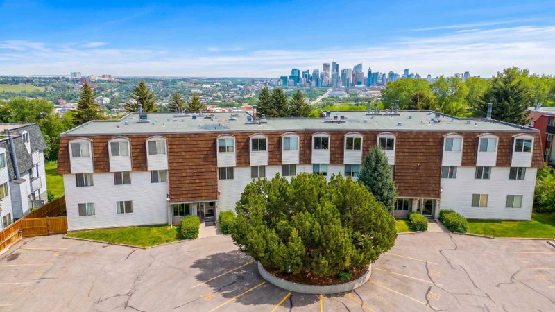 Image of home for listing MLS® A2352859