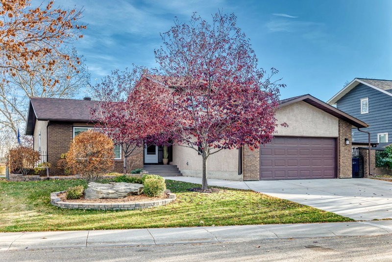Image of home for listing MLS® A2352864