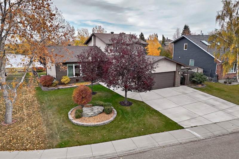 Image of home for listing MLS® A2352864