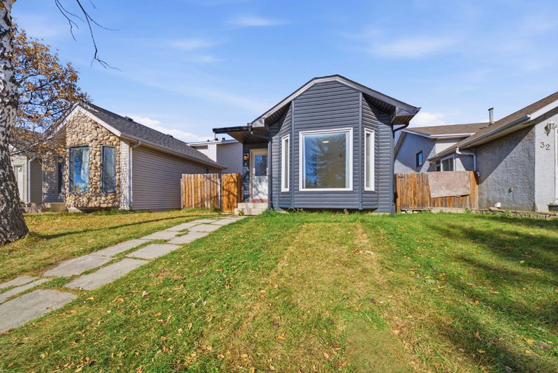 Image of home for listing MLS® A2352868