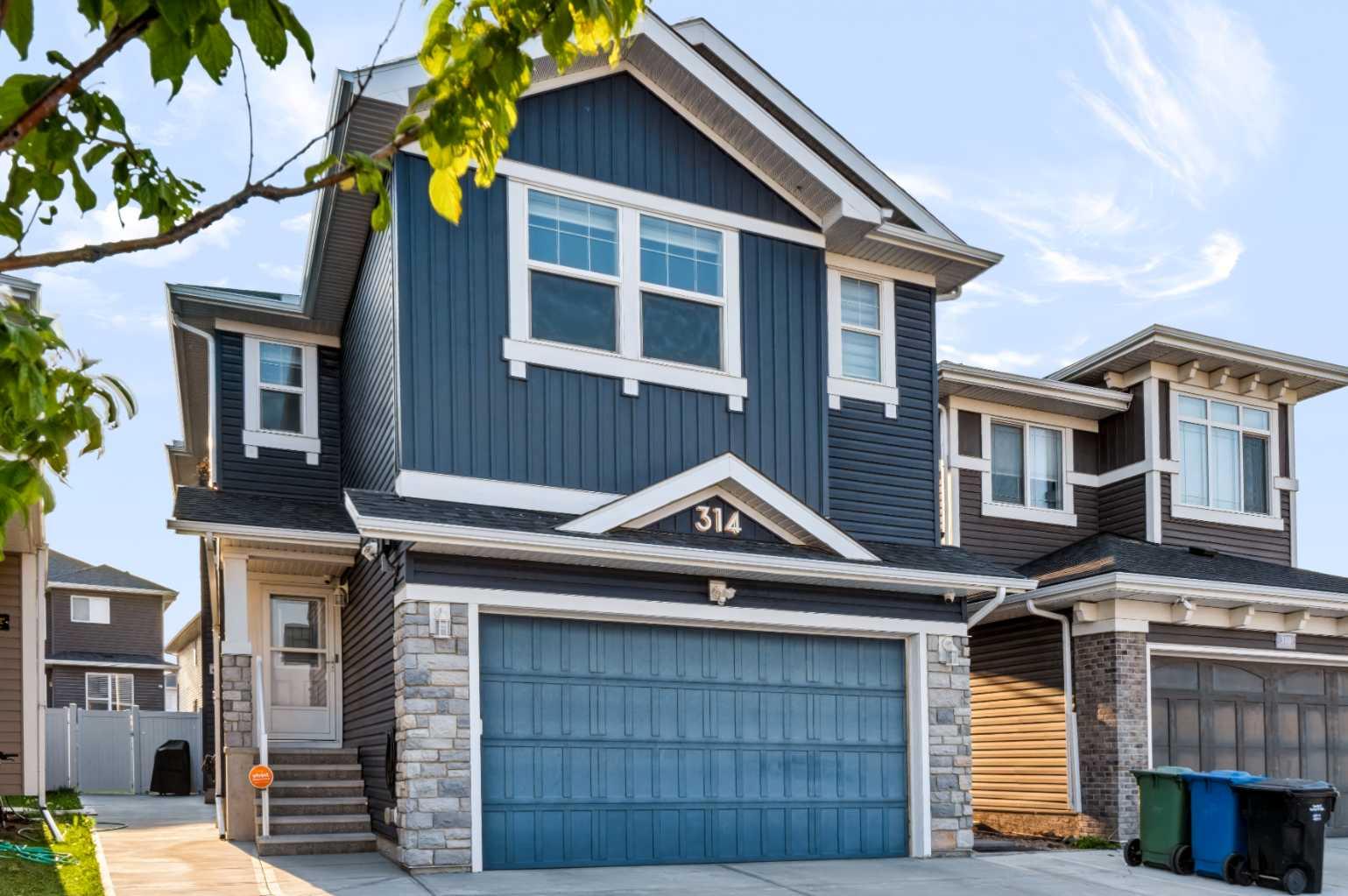 Image of home for listing MLS® A2352874