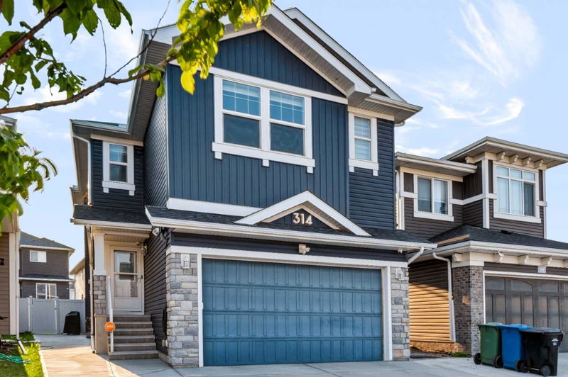 Image of home for listing MLS® A2352874