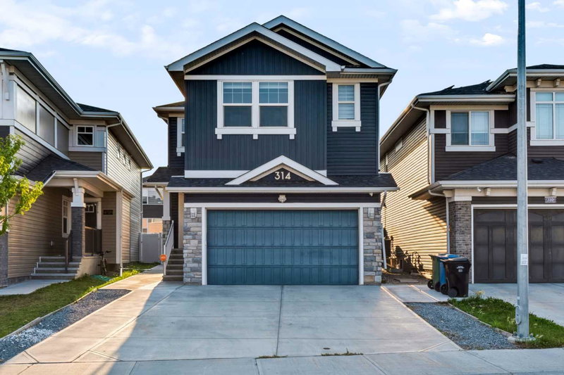 Image of home for listing MLS® A2352874