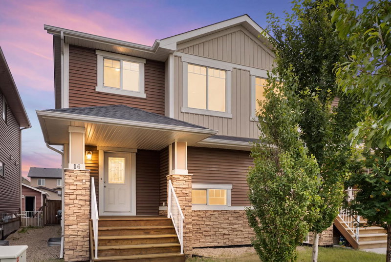 Image of home for listing MLS® A2352876
