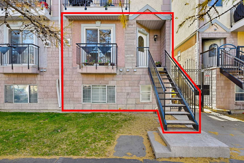 Image of home for listing MLS® A2352877