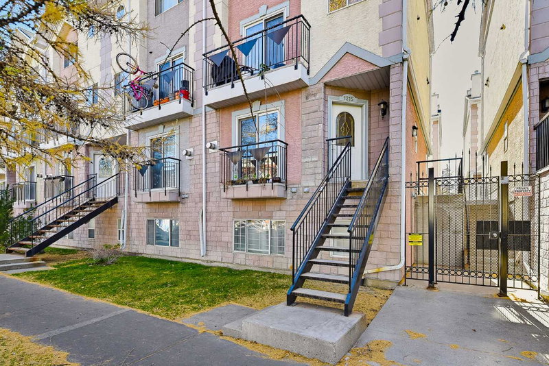 Image of home for listing MLS® A2352877