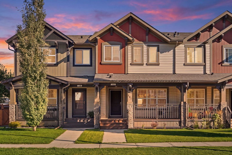 Image of home for listing MLS® A2352879