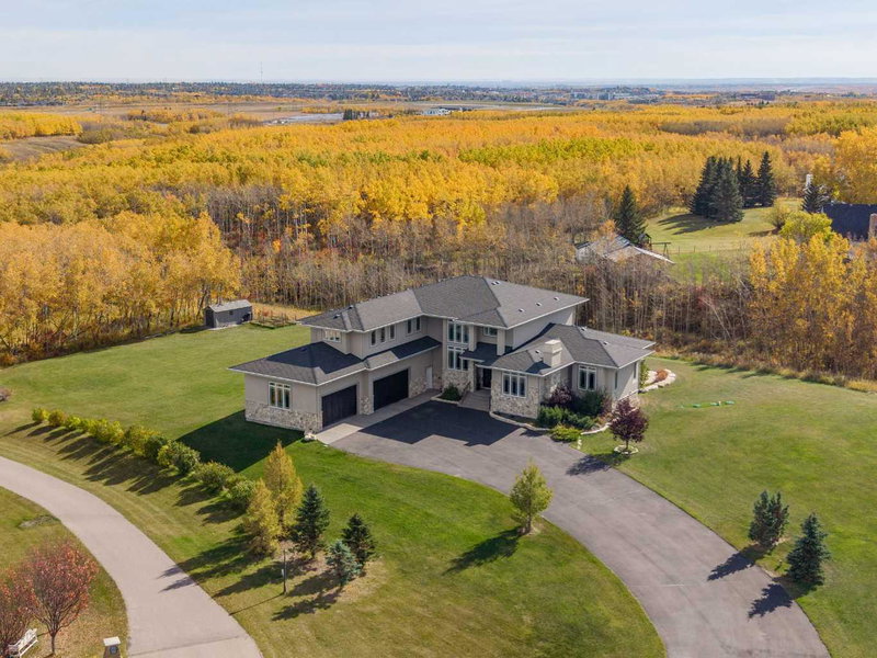 Image of home for listing MLS® A2352880