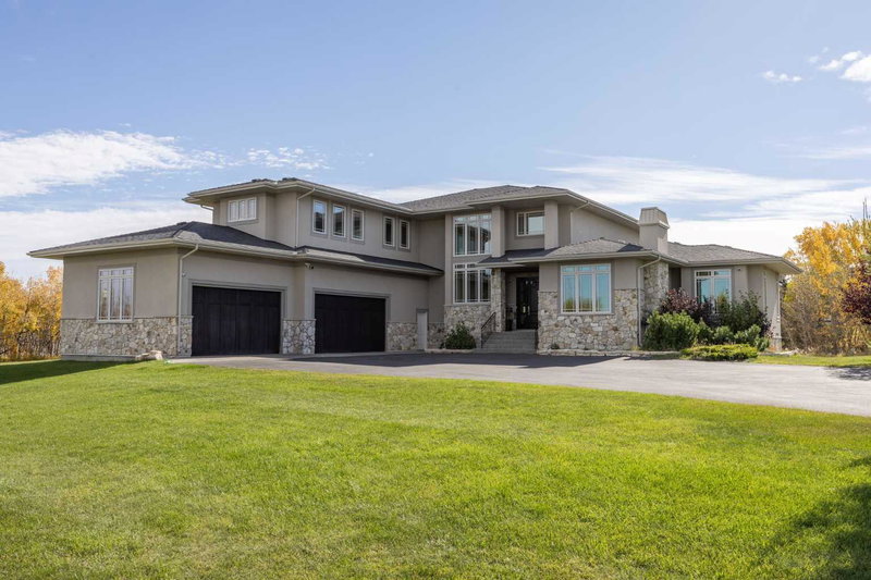 Image of home for listing MLS® A2352880