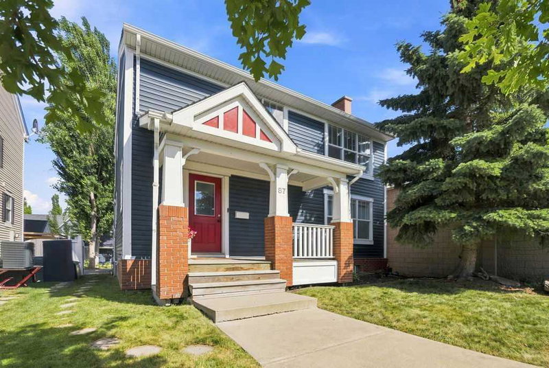 Image of home for listing MLS® A2352885