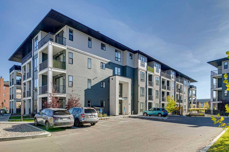 Image of home for listing MLS® A2352893