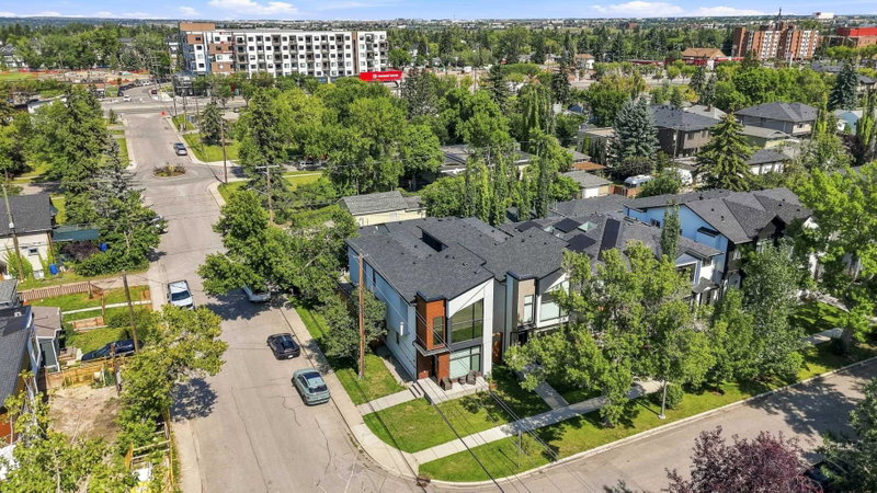 Image of home for listing MLS® A2352905