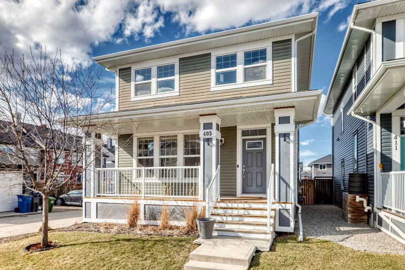 Image of home for listing MLS® A2352909