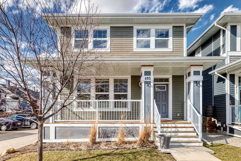 Image of home for listing MLS® A2352909
