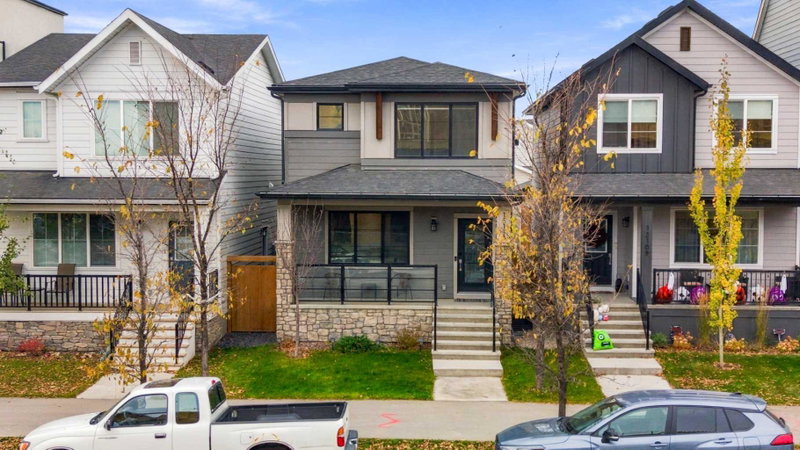 Image 1 of listing MLS® A2352915