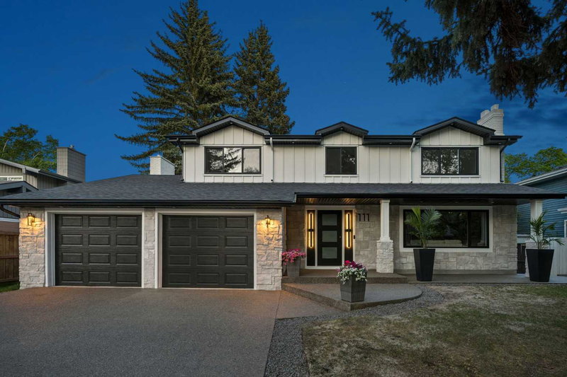 Image of home for listing MLS® A2352928