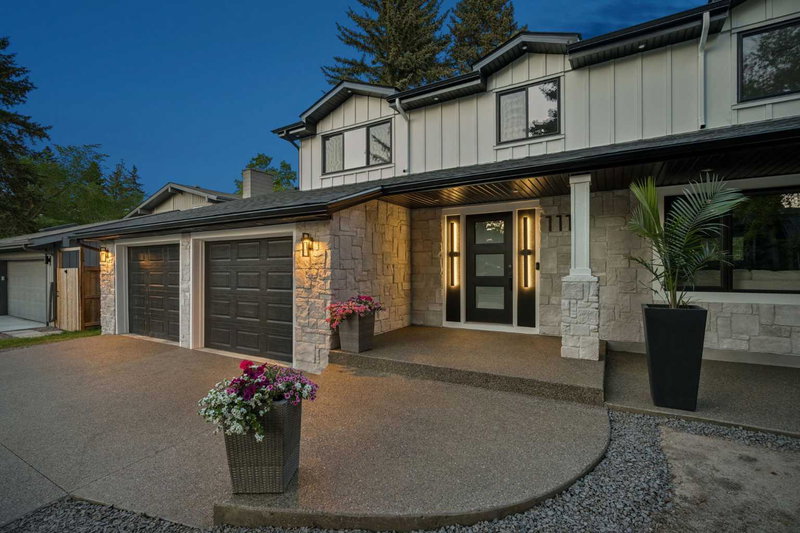Image of home for listing MLS® A2352928