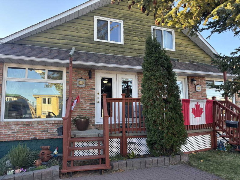 Image of home for listing MLS® A2352953