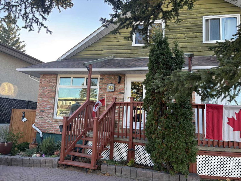 Image of home for listing MLS® A2352953
