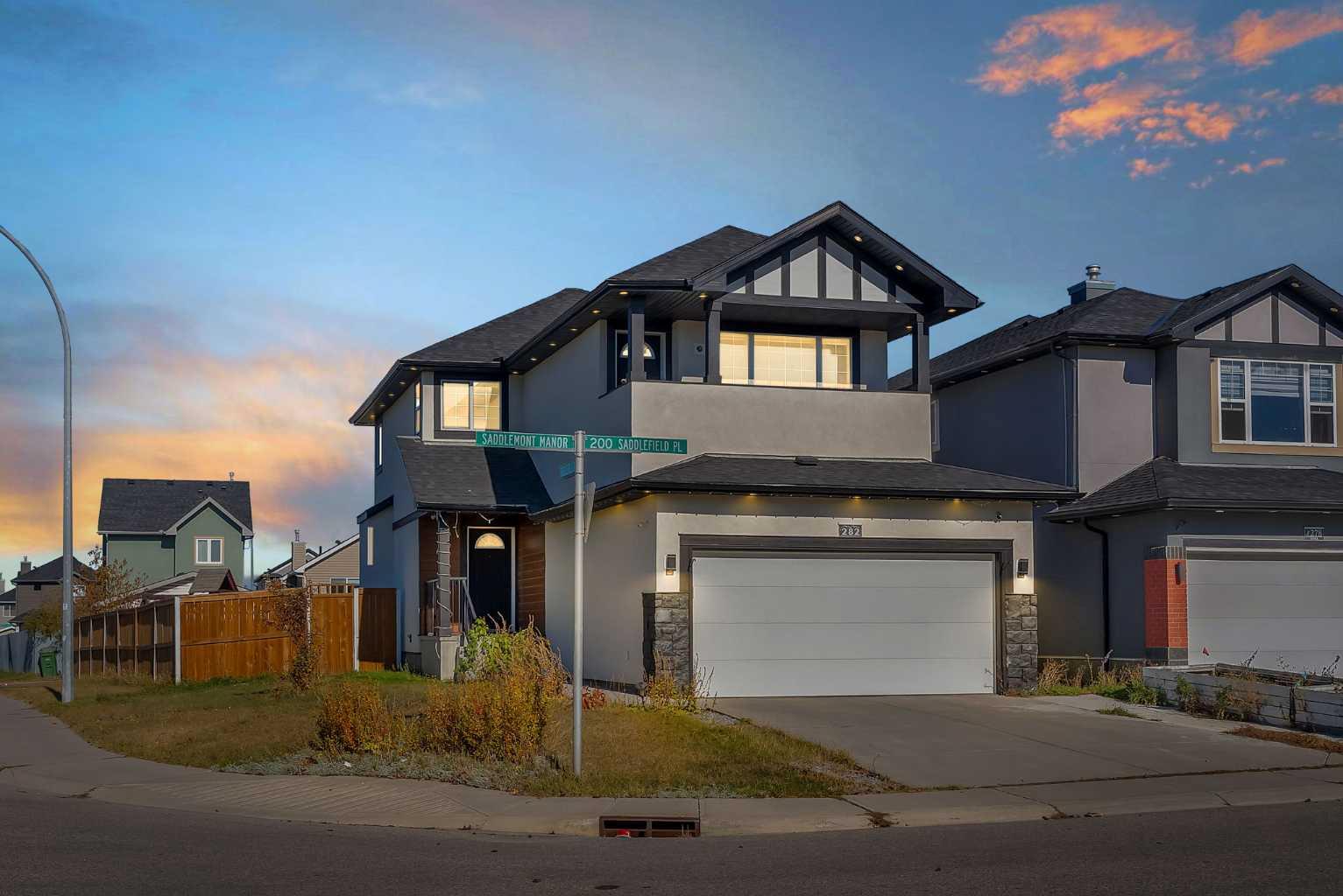 Image of home for listing MLS® A2352956
