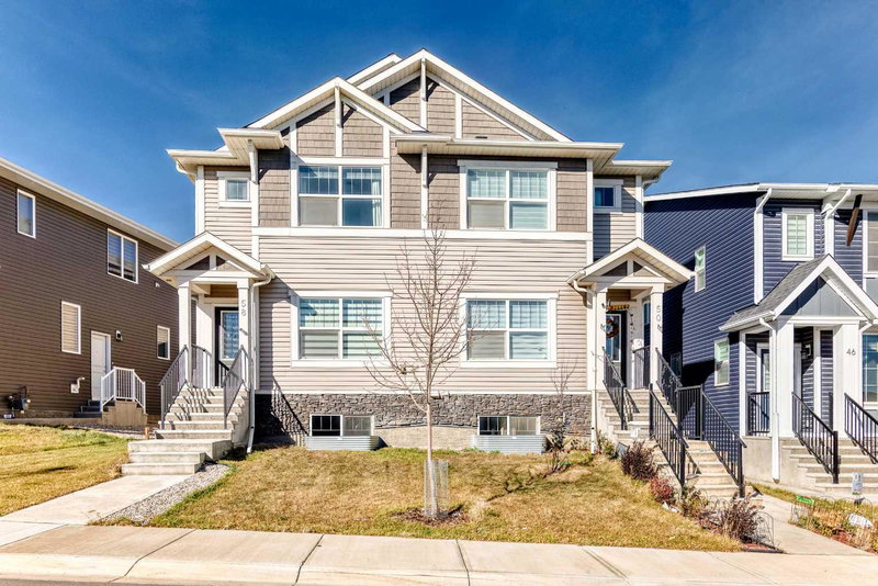 Image of home for listing MLS® A2352960