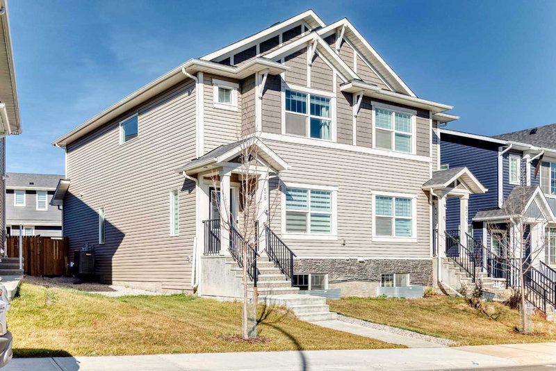Image of home for listing MLS® A2352960