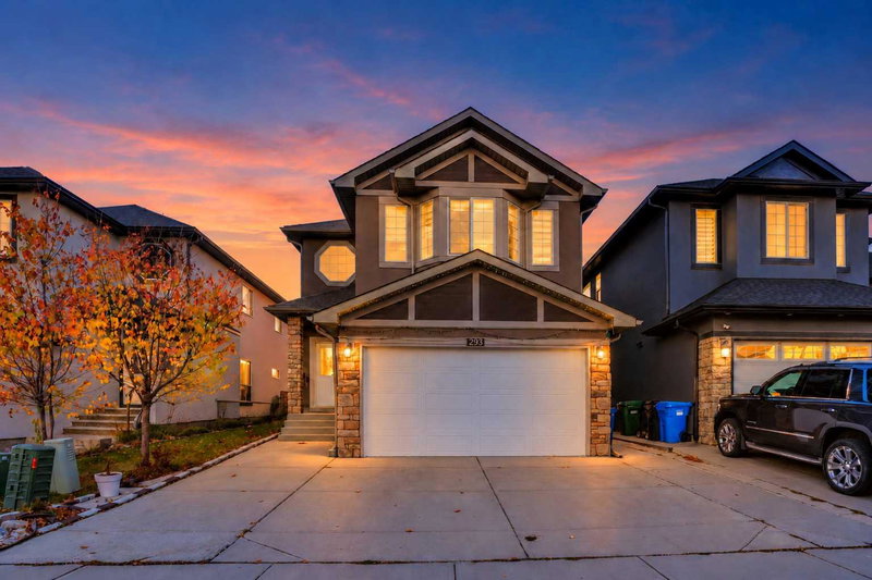 Image of home for listing MLS® A2352967