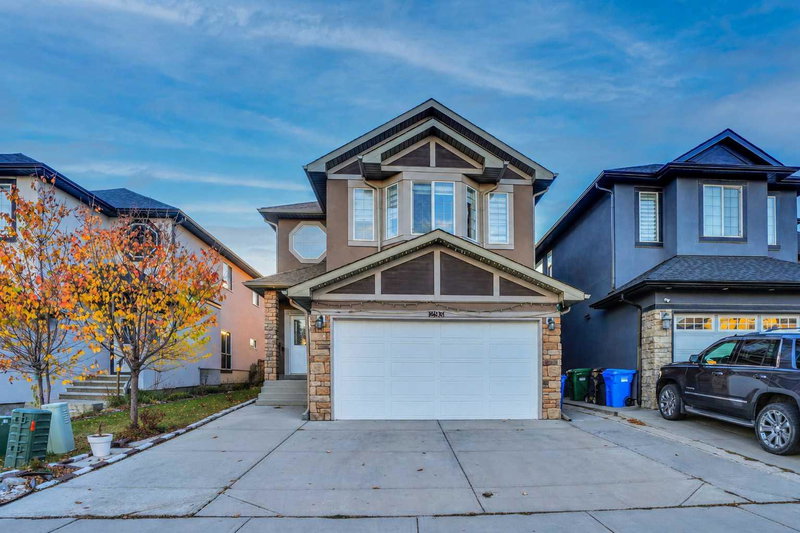 Image of home for listing MLS® A2352967