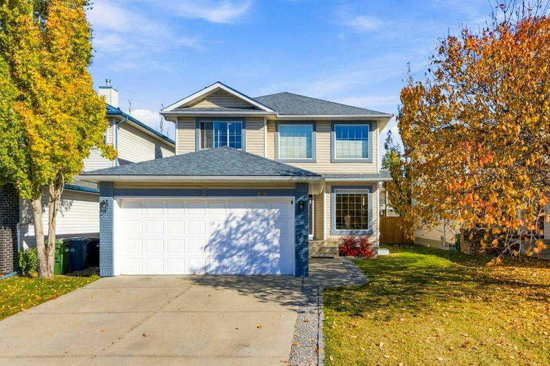 Image of home for listing MLS® A2352977