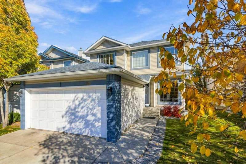 Image of home for listing MLS® A2352977