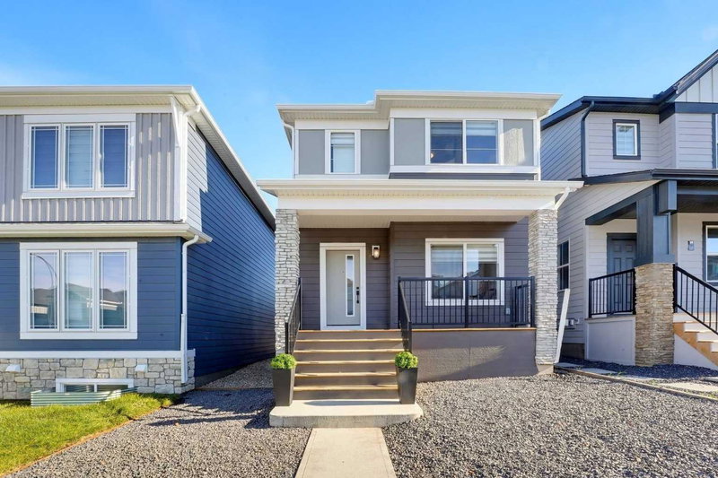 Image of home for listing MLS® A2352986