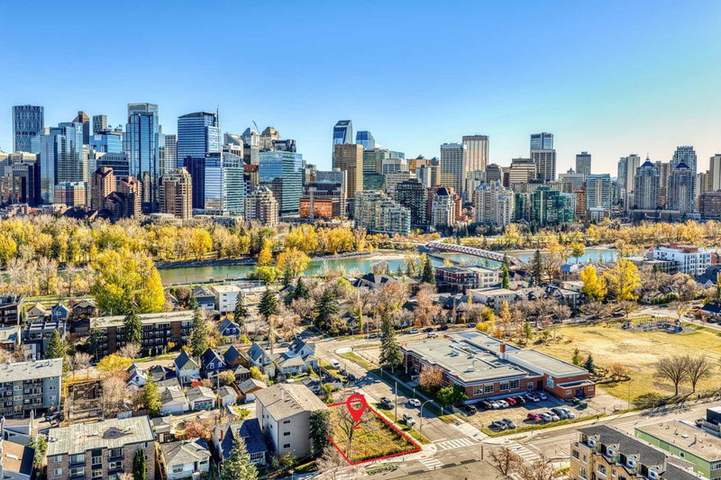 Image of home for listing MLS® A2352987