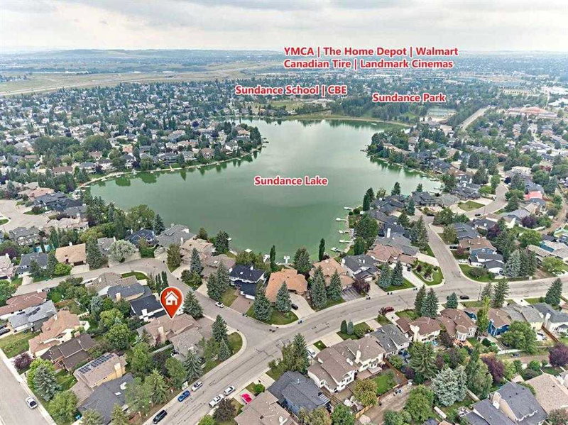 Image of home for listing MLS® A2352988