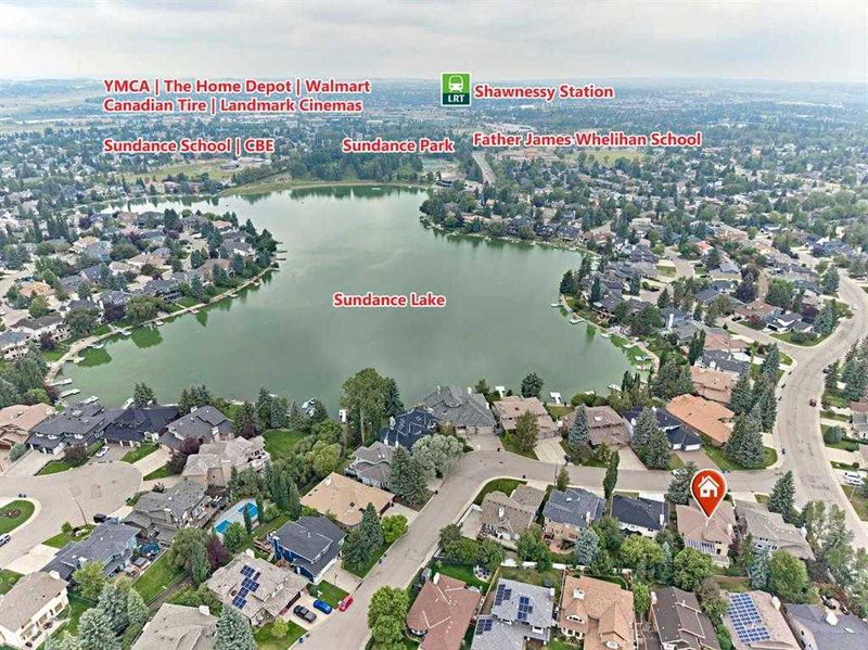 Image of home for listing MLS® A2352988