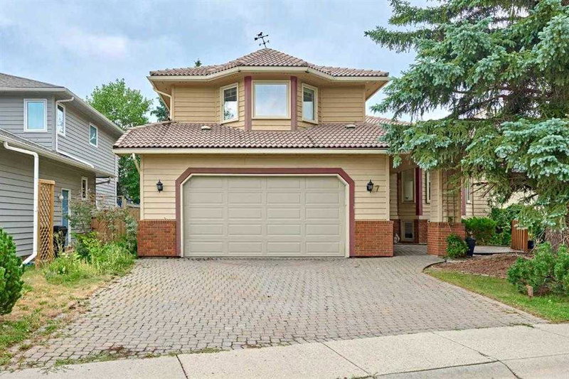 Image of home for listing MLS® A2352988