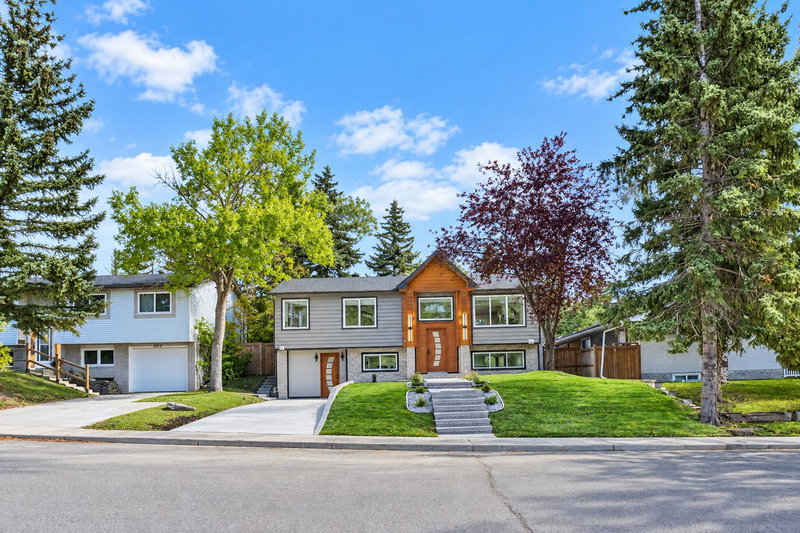 Image of home for listing MLS® A2353001