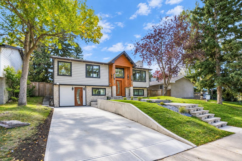 Image of home for listing MLS® A2353001