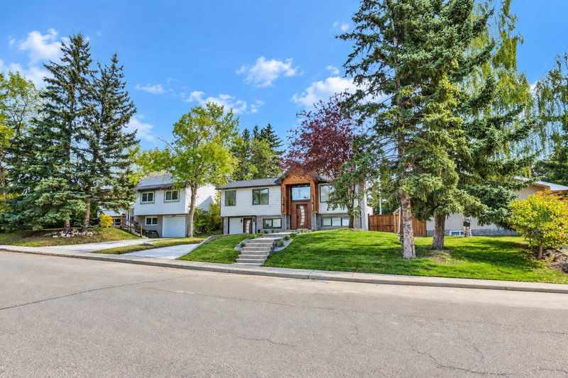 Image of home for listing MLS® A2353001