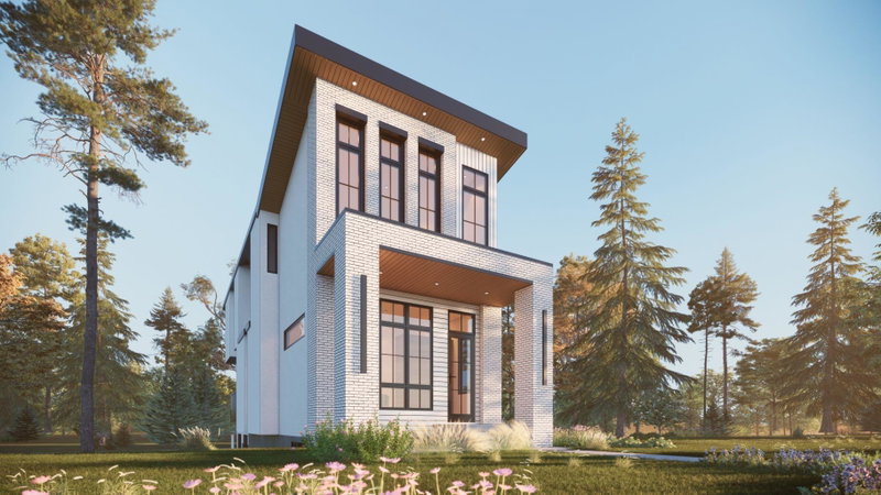 Image of home for listing MLS® A2353008