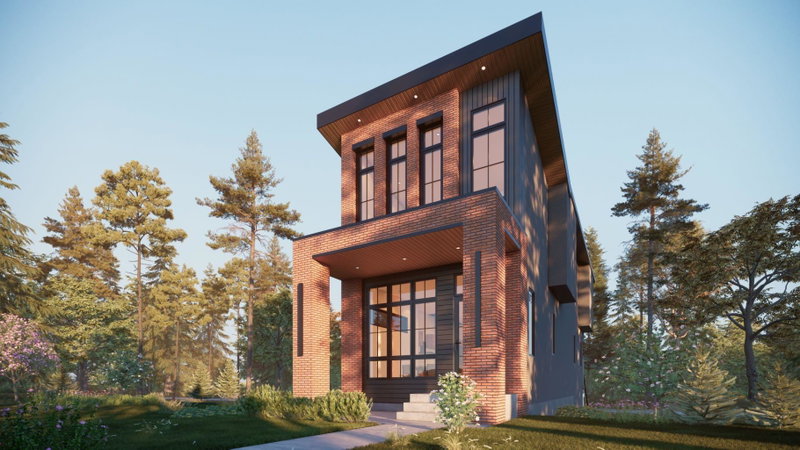 Image of home for listing MLS® A2353008