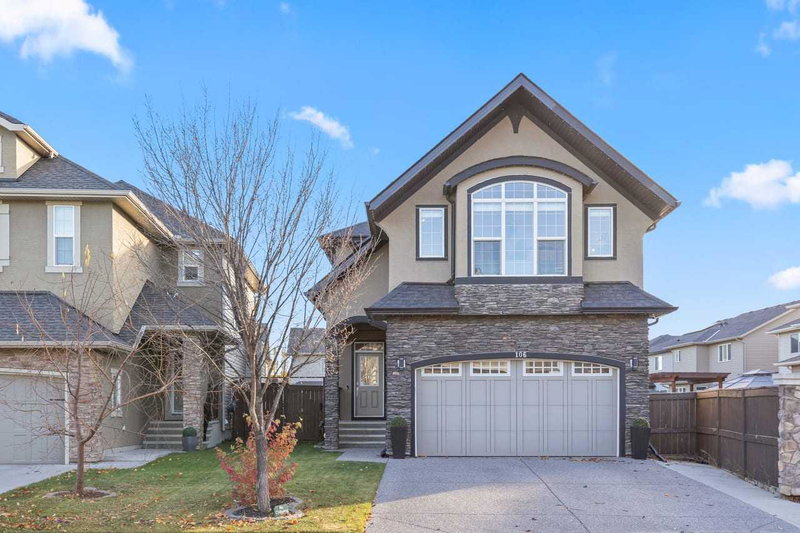Image of home for listing MLS® A2353016