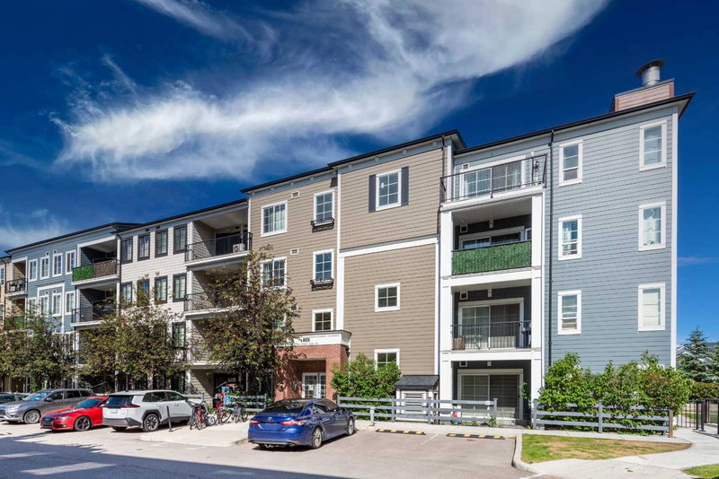 Image of home for listing MLS® A2353017