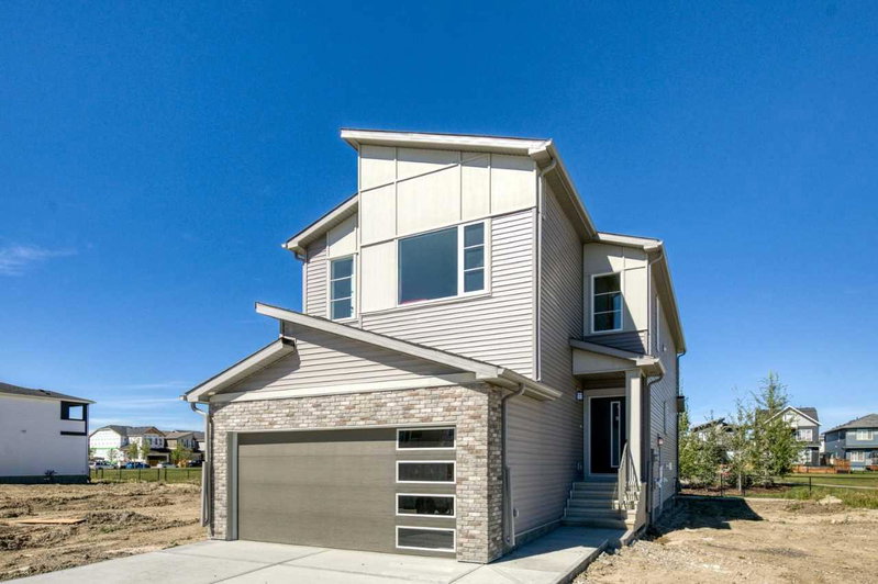 Image of home for listing MLS® A2353020
