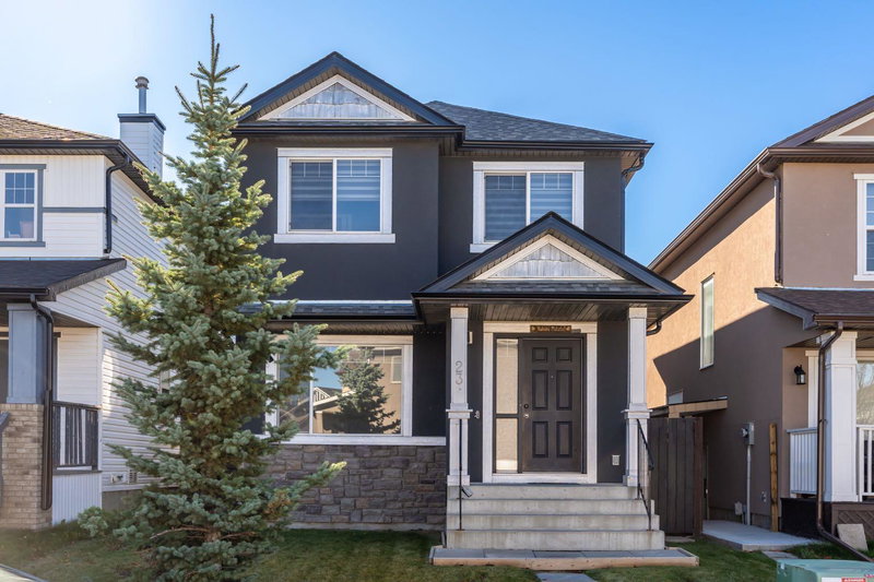 Image of home for listing MLS® A2353021