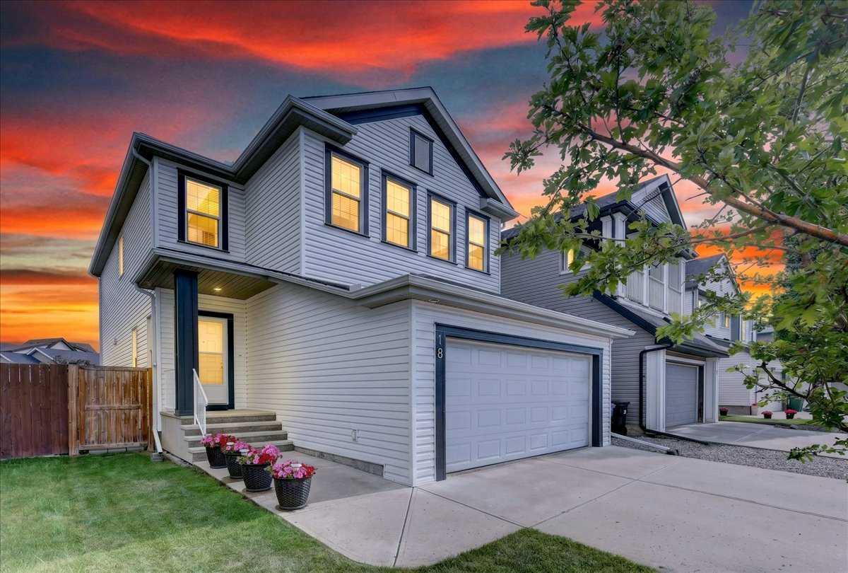 Image of home for listing MLS® A2353025