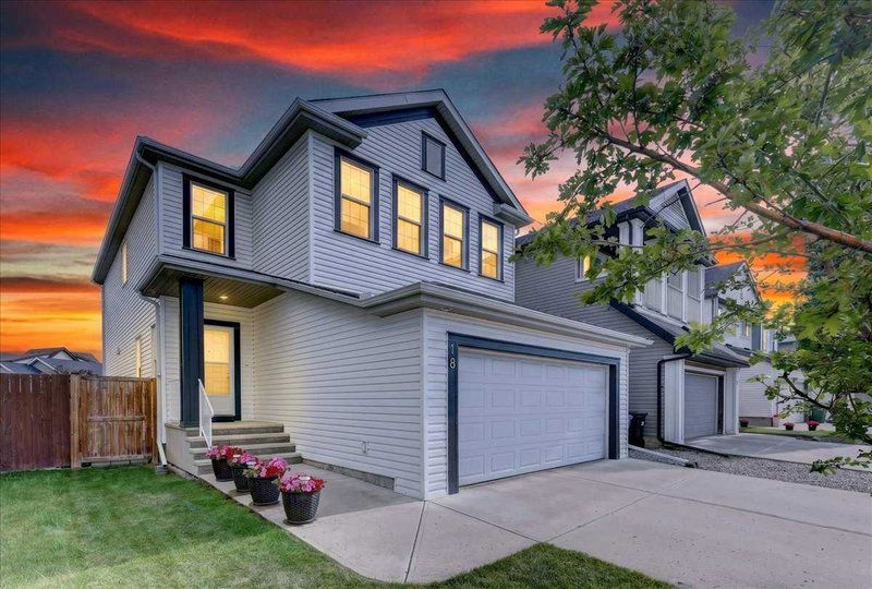 Image of home for listing MLS® A2353025