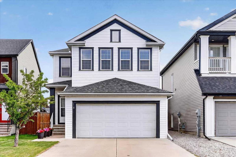 Image of home for listing MLS® A2353025
