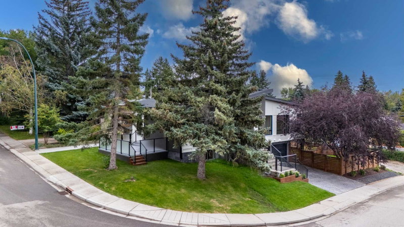 Image of home for listing MLS® A2353042